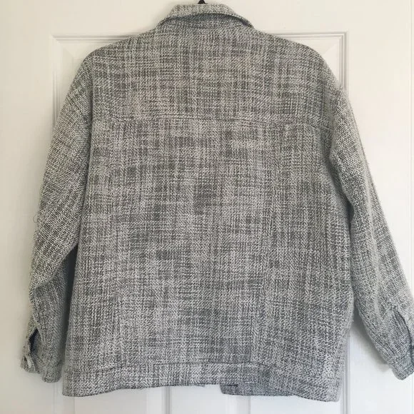 Tweed Jacket - Picture 3 of 5